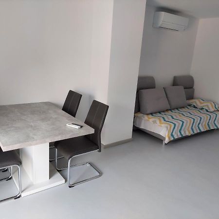 Apartma Rene Izola Εξωτερικό φωτογραφία