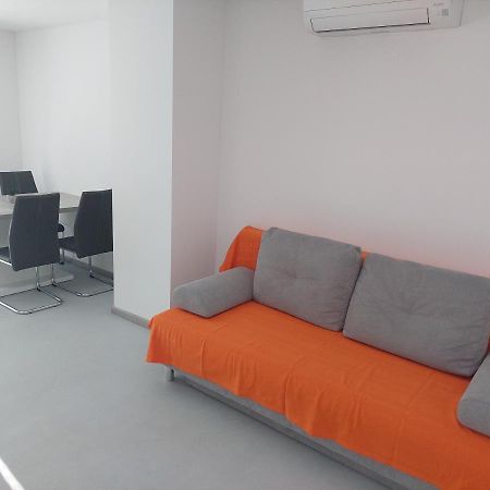 Apartma Rene Izola Εξωτερικό φωτογραφία