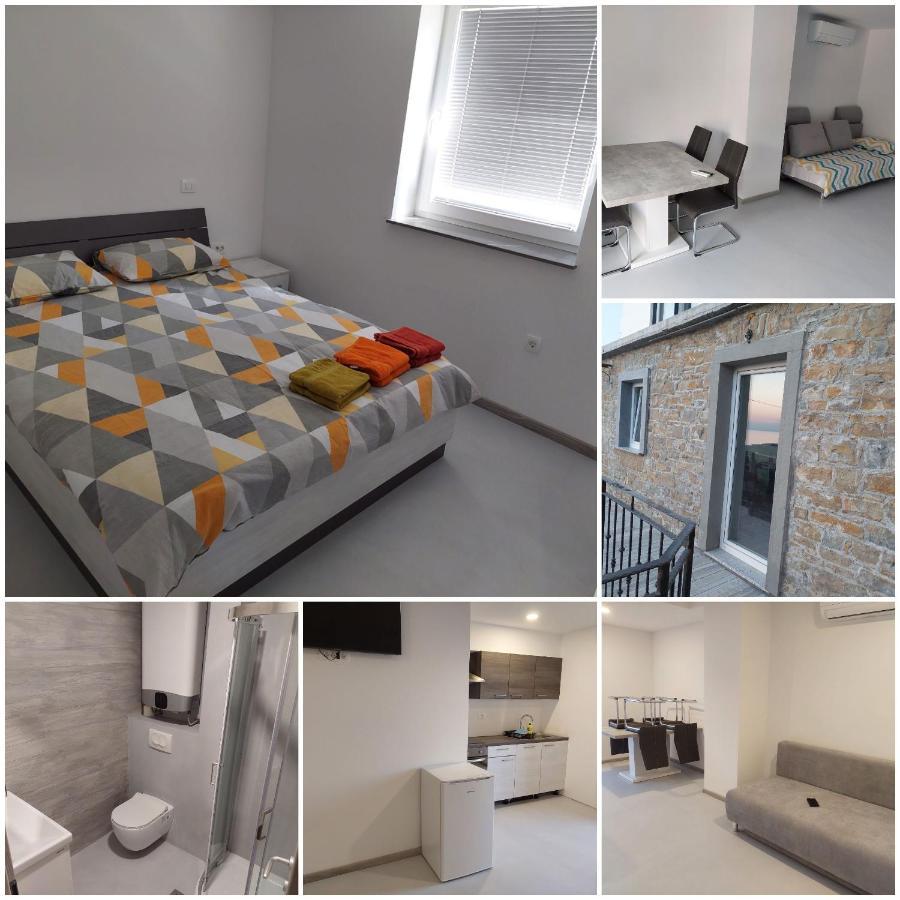 Apartma Rene Izola Εξωτερικό φωτογραφία