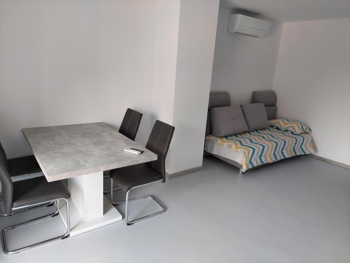 Apartma Rene Izola Εξωτερικό φωτογραφία