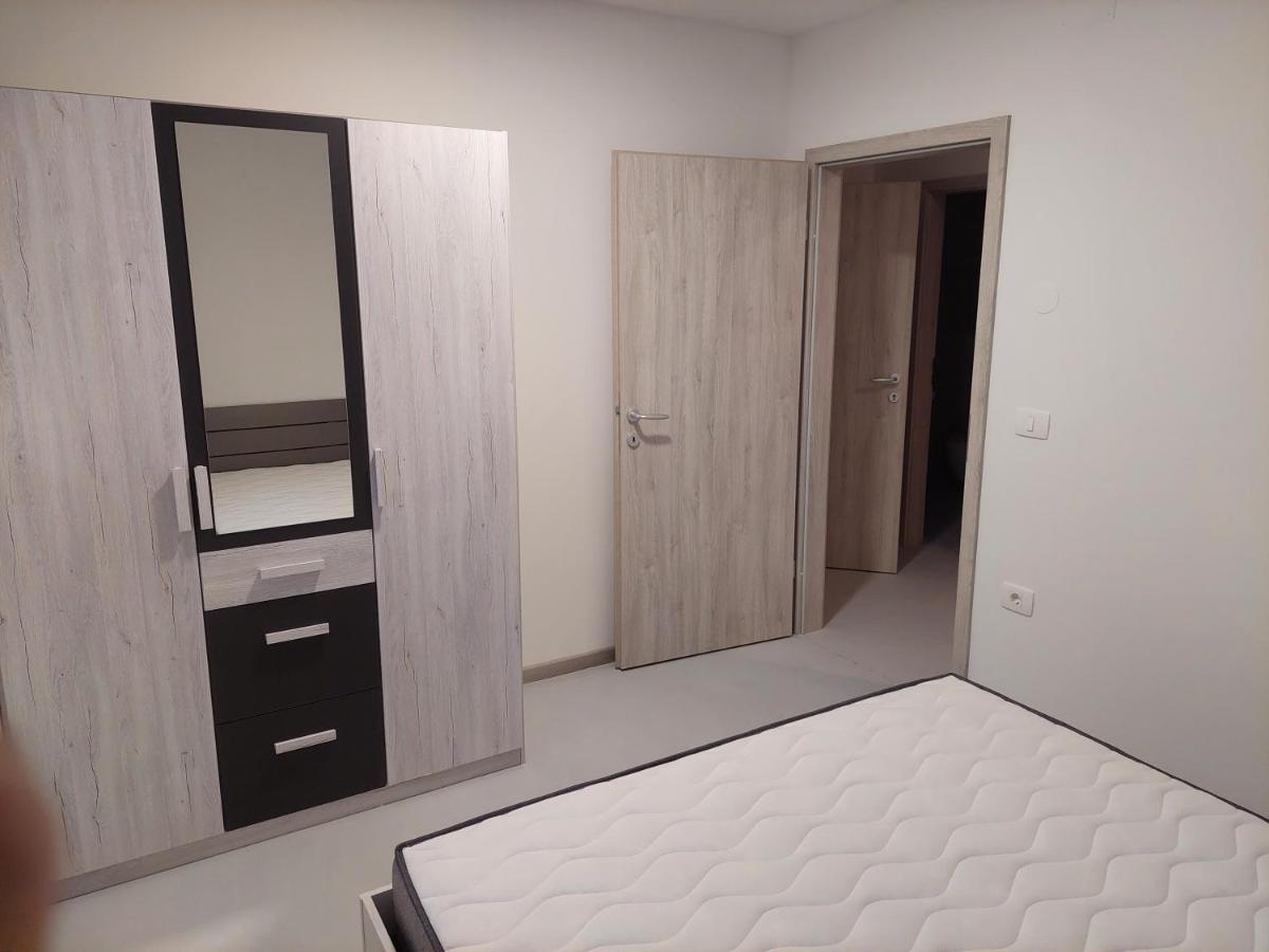 Apartma Rene Izola Εξωτερικό φωτογραφία