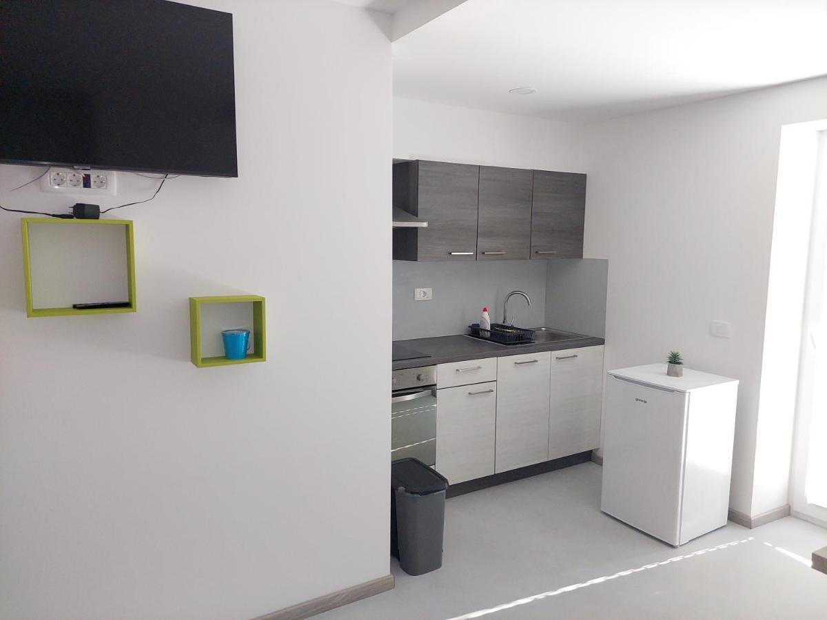 Apartma Rene Izola Εξωτερικό φωτογραφία