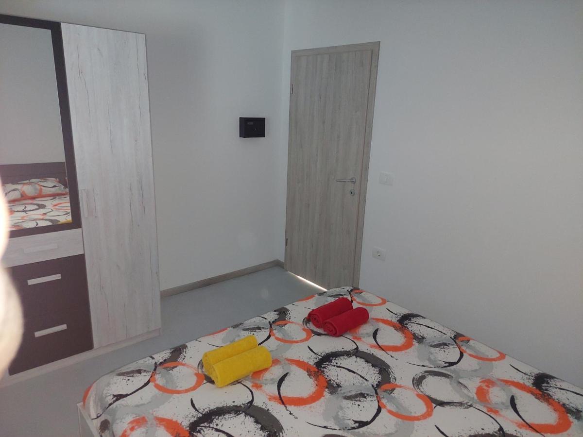 Apartma Rene Izola Εξωτερικό φωτογραφία