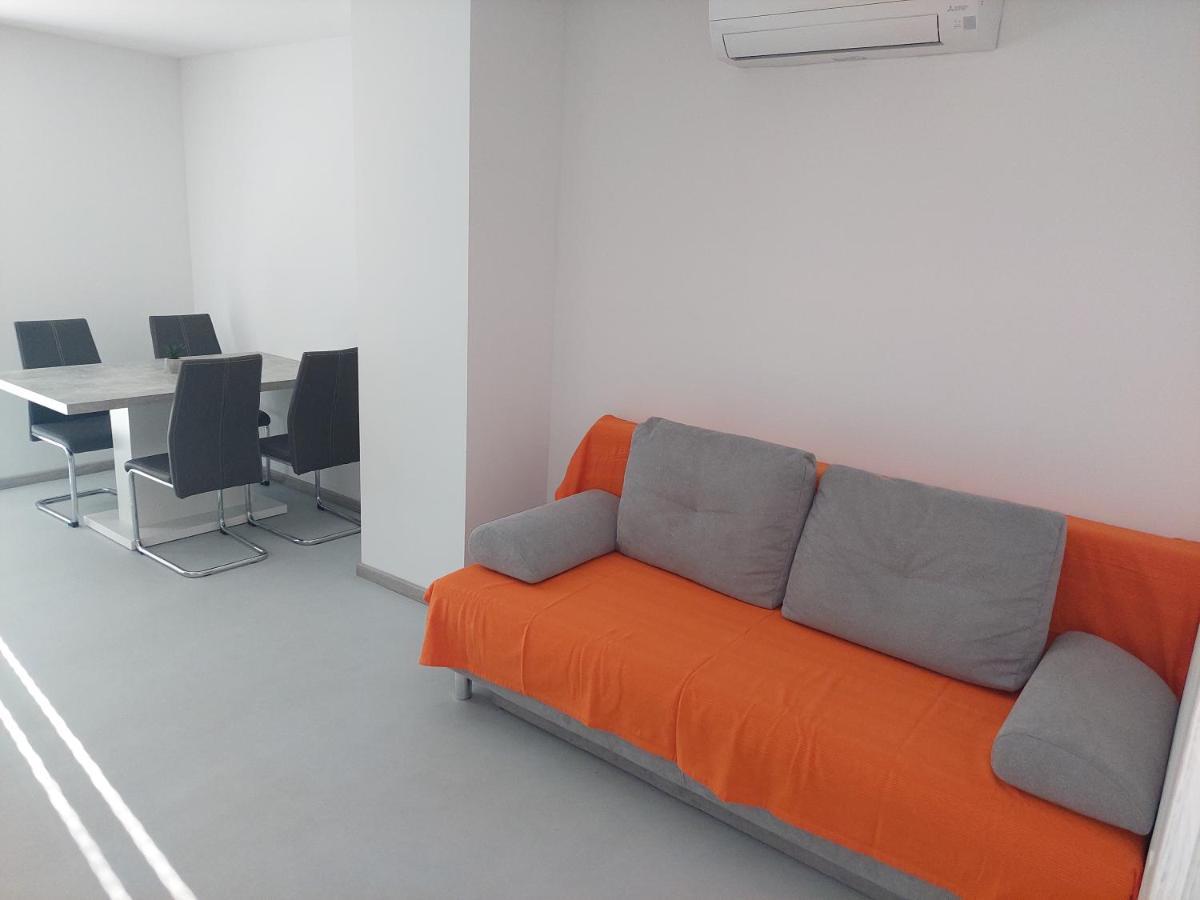 Apartma Rene Izola Εξωτερικό φωτογραφία